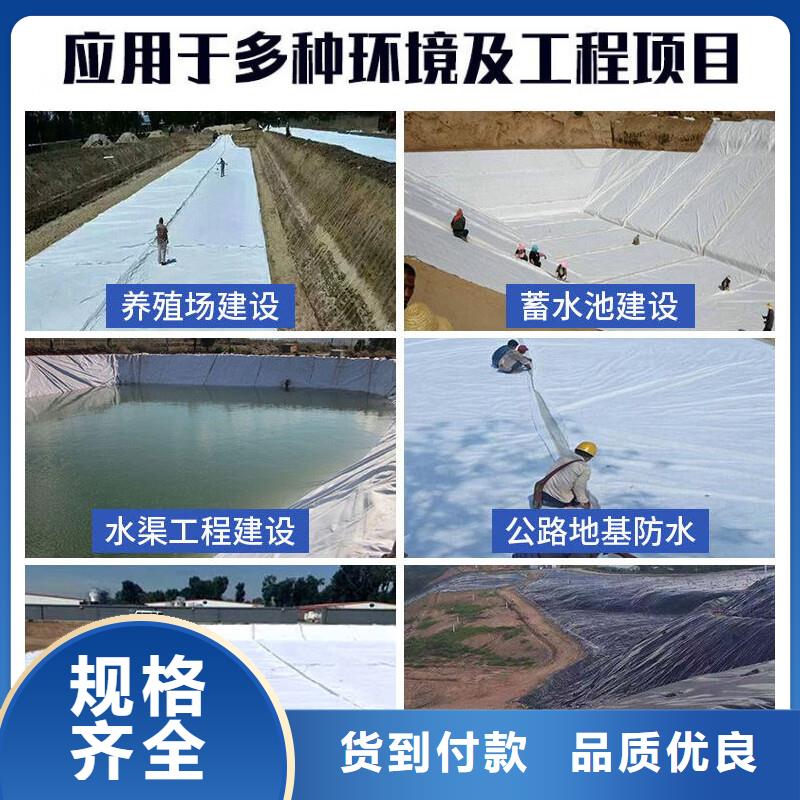 土工布聚丙烯腈纤维满足客户需求来图定制