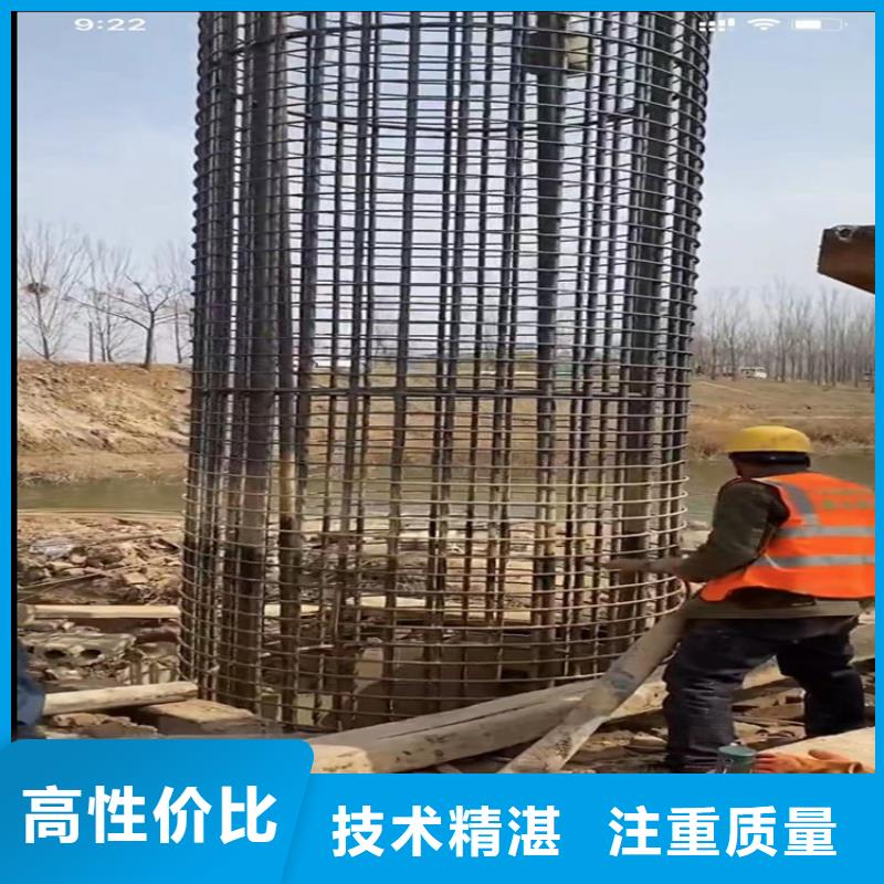 水下工程水下堵漏讲究信誉2025公司