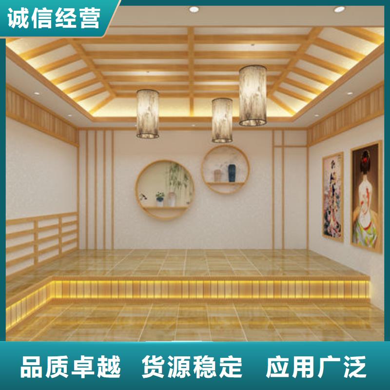 深圳市桂园街道洗浴安装汗蒸房类型上门施工免费设计热销产品