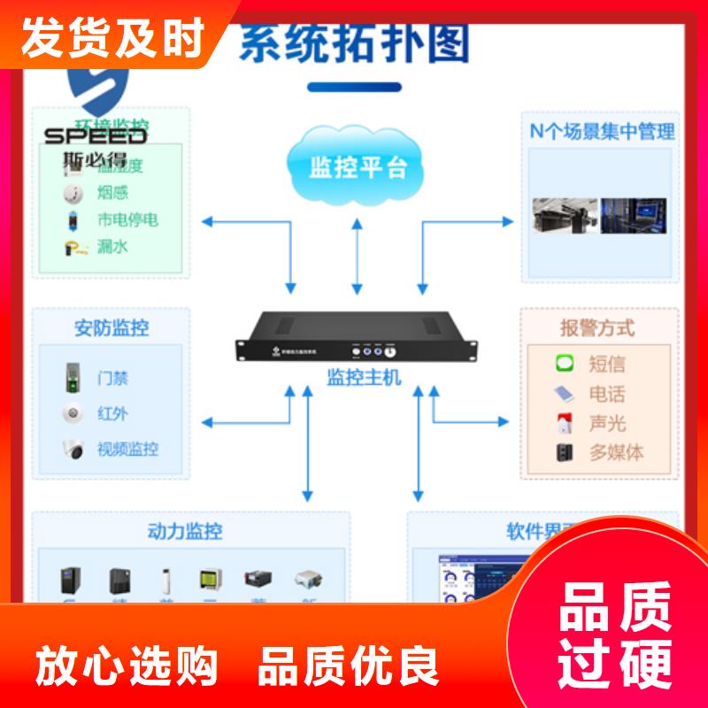 动环主机规格齐全欢迎来电咨询