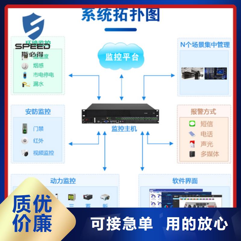 动环主机-动环监控系统热销产品合作共赢