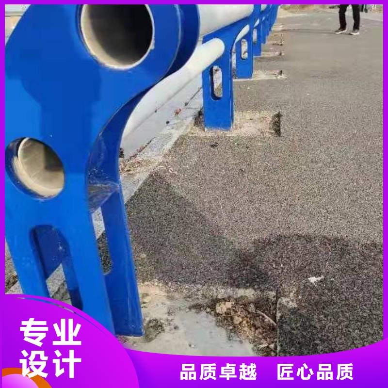 不锈钢复合管护栏长期供应本地经销商