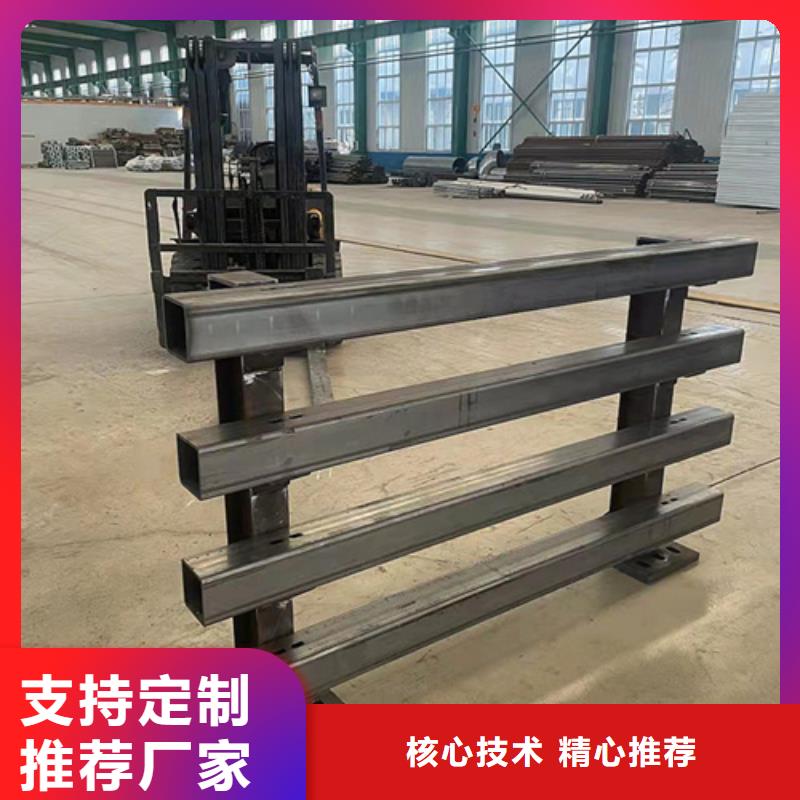 桥梁护栏灯光护栏国标检测放心购买售后无忧