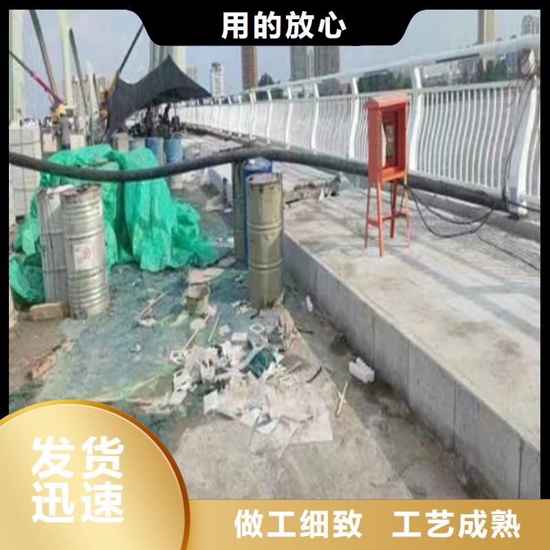 防撞护栏道路护栏极速发货厂家经验丰富