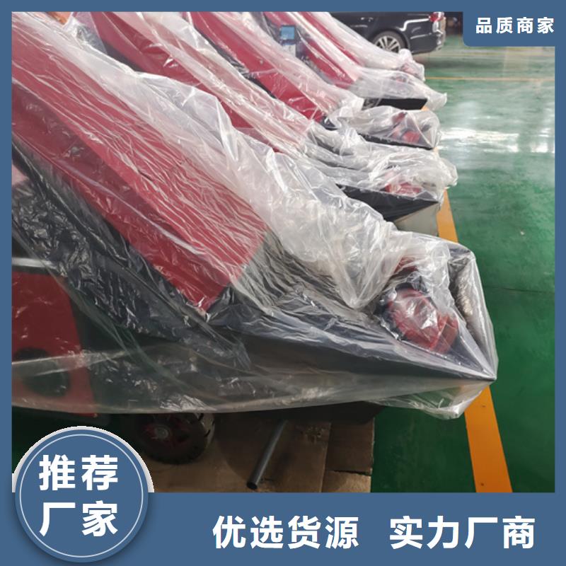 【混凝土泵】小型水泥上料机拒绝伪劣产品严选用料