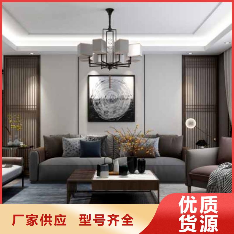 中式风格护墙板来样定制标准工艺量少也做