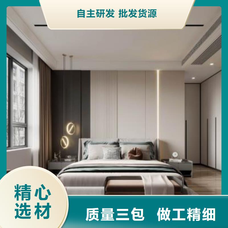 木饰面实心大板凤铝厂家十分靠谱用途广泛