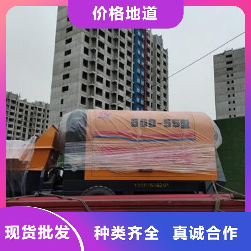 【二次构造柱泵好品质售后无忧】货源直供