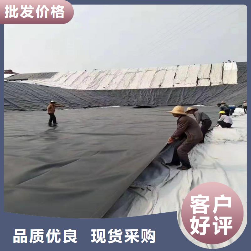 ​土工膜硬式透水管厂家型号齐全高品质诚信厂家