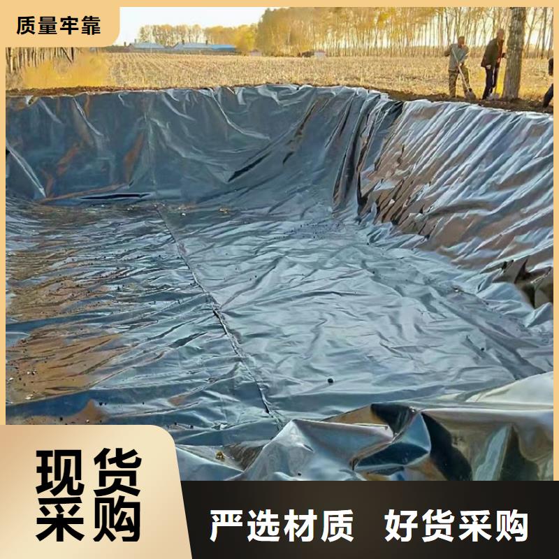 土工膜【防渗膜】厂家直销直供快速生产
