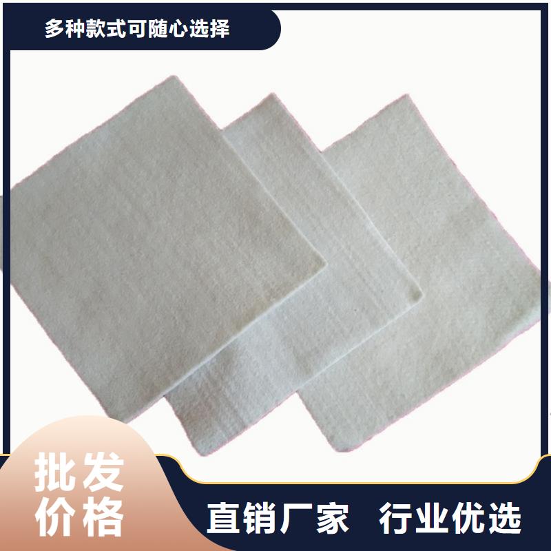 【土工布塑料土工格栅工艺层层把关】现货充足
