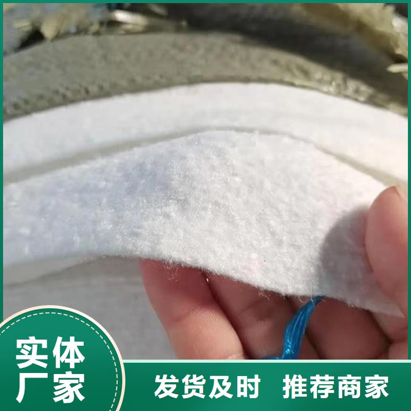 土工布防渗膜自营品质有保障同城供应商