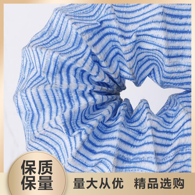 【软式透水管】橡胶支座大库存无缺货危机丰富的行业经验