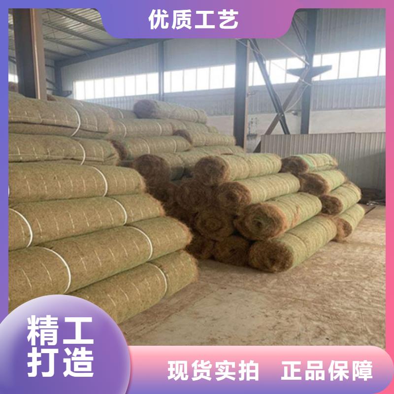 椰丝毯土工格栅现货品质有保障
