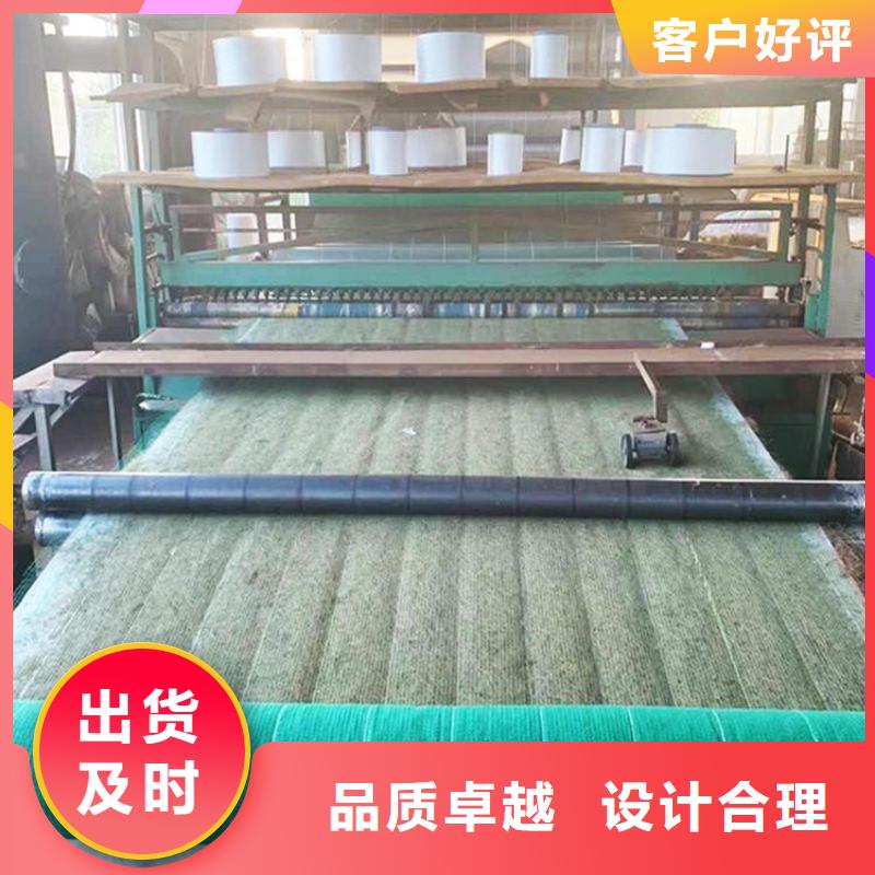 椰丝毯【玻纤土工格栅】有实力有经验当地公司