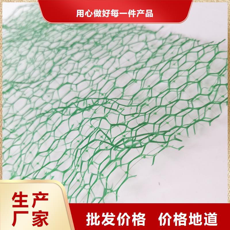 三维植被网波纹管有实力有经验本地经销商