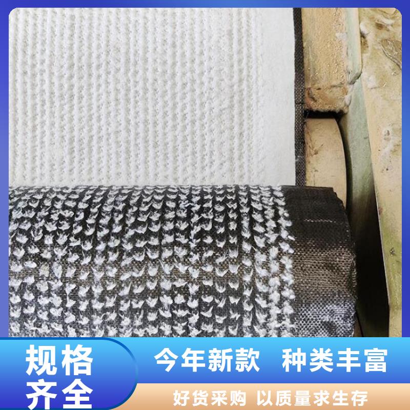 膨润土防水毯HDPE土工膜现货齐全售后无忧通过检测