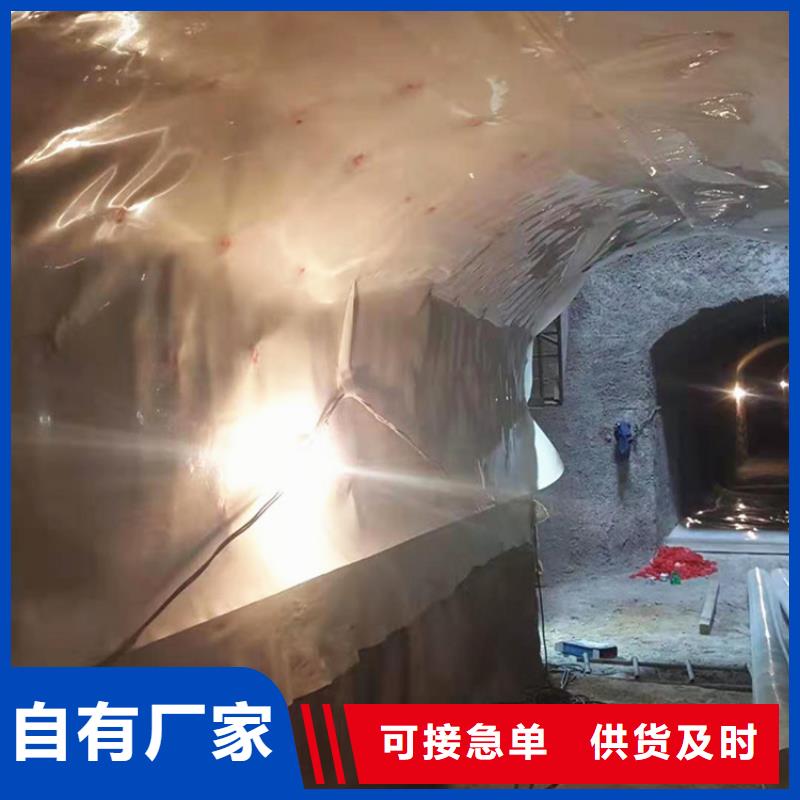 防水板螺旋管厂家品控严格当地公司