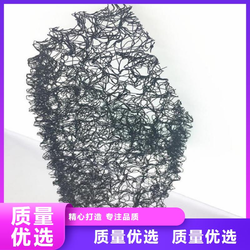 水土保护毯-双向土工格栅打造好品质工程施工案例