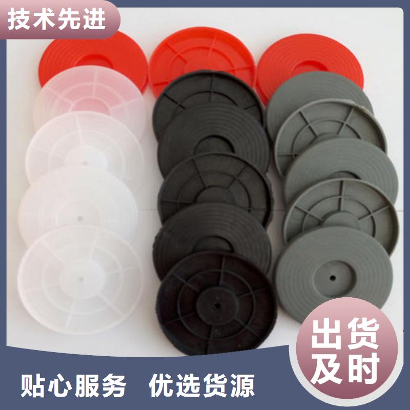 热熔垫片,软式透水管一站式服务真正让利给买家