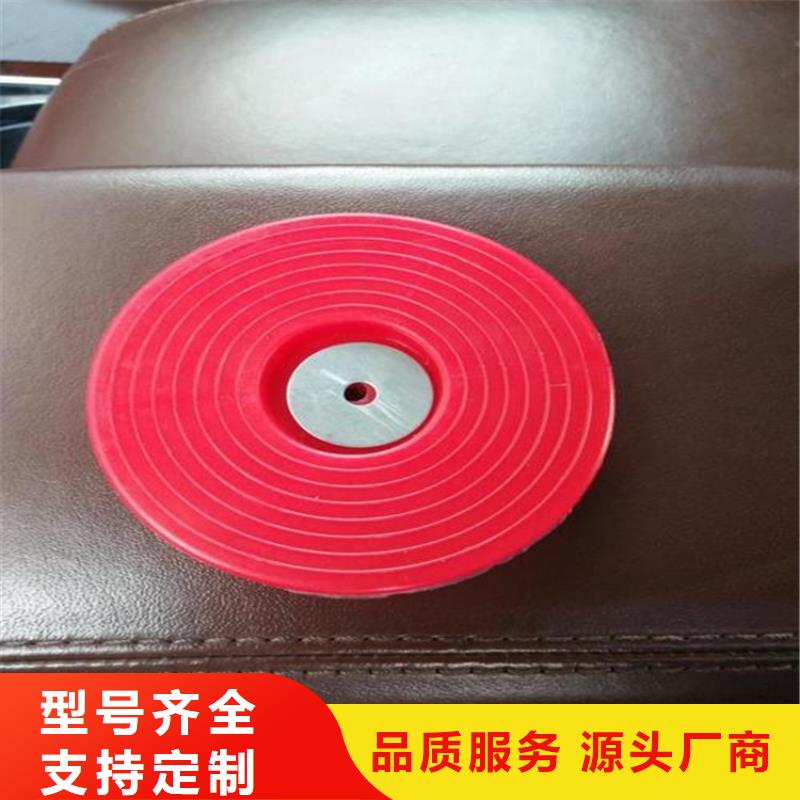 热熔垫片-双向土工格栅产地直供免费回电