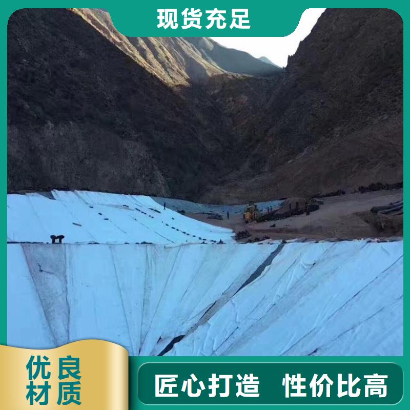 【土工膜双向塑料土工格栅细节决定成败】现货直供