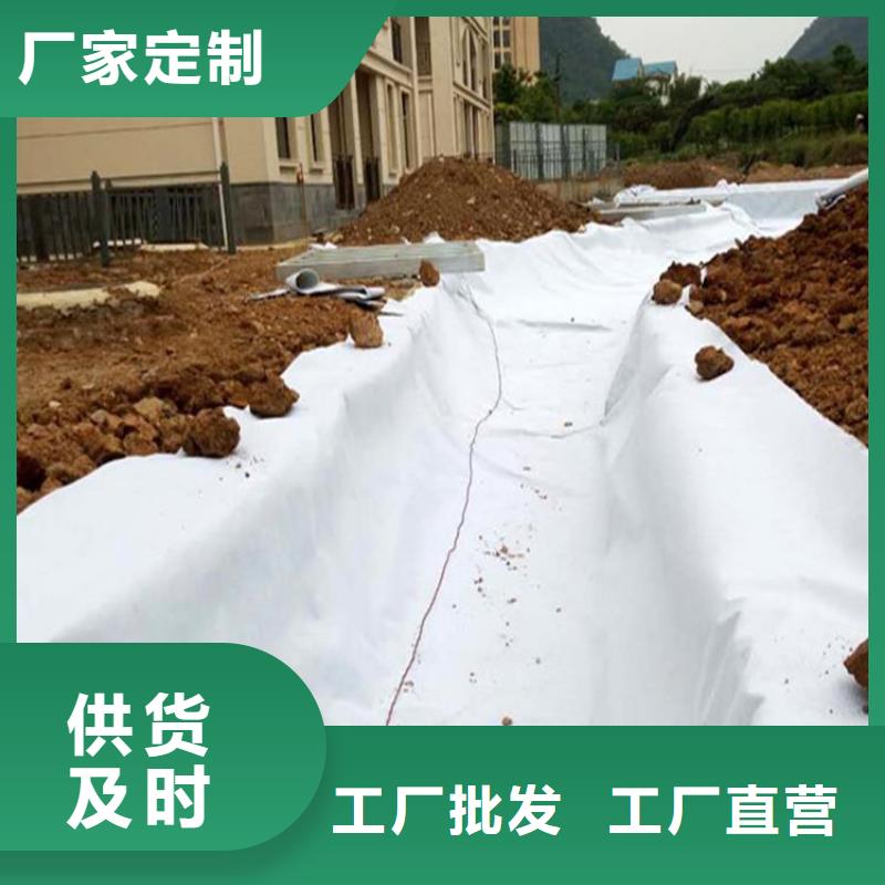 土工布HDPE土工膜货真价实种类丰富