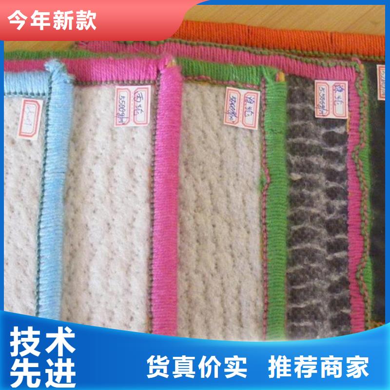 膨润土防水毯-【拉筋带】严选好货现货销售