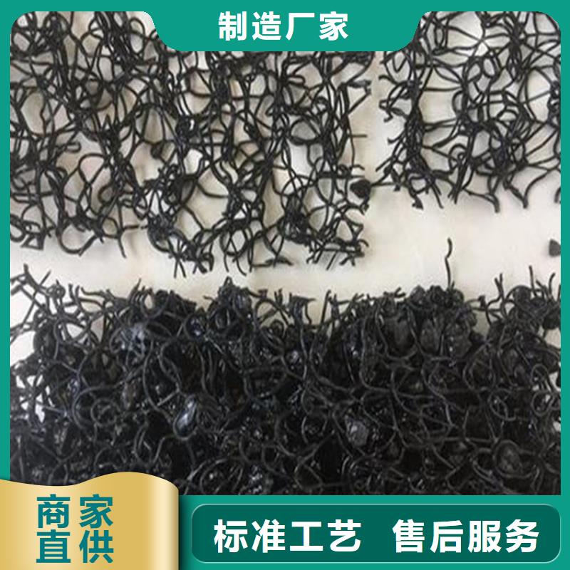 水土保护毯【双向土工格栅】工程施工案例本地生产厂家