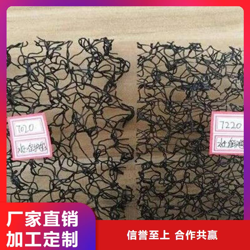 水土保护毯HDPE土工膜精益求精实力商家