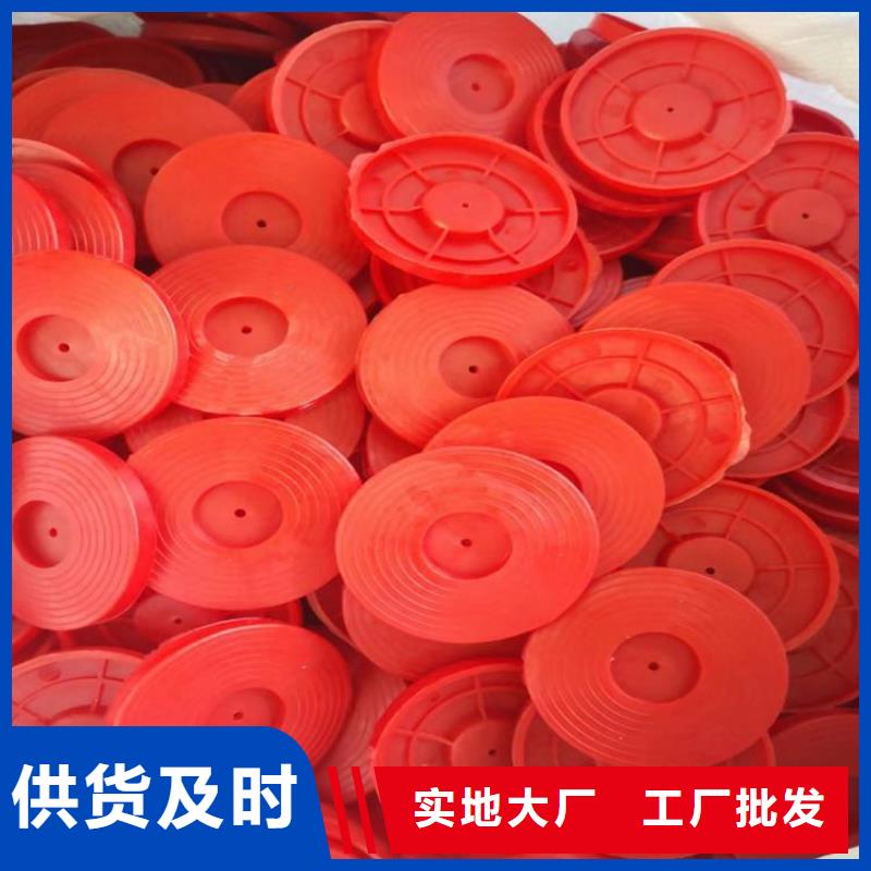 热熔垫片土工格栅多种款式可随心选择当地服务商