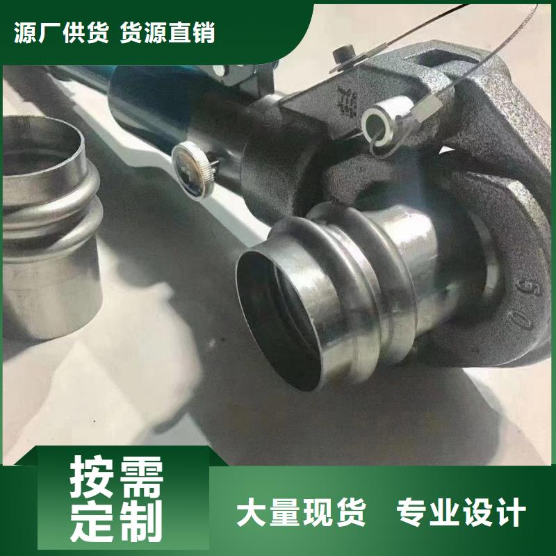万宁市螺旋声测管厂家好产品好服务