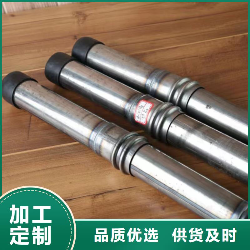 2025声测管生产厂家源头把关放心选购