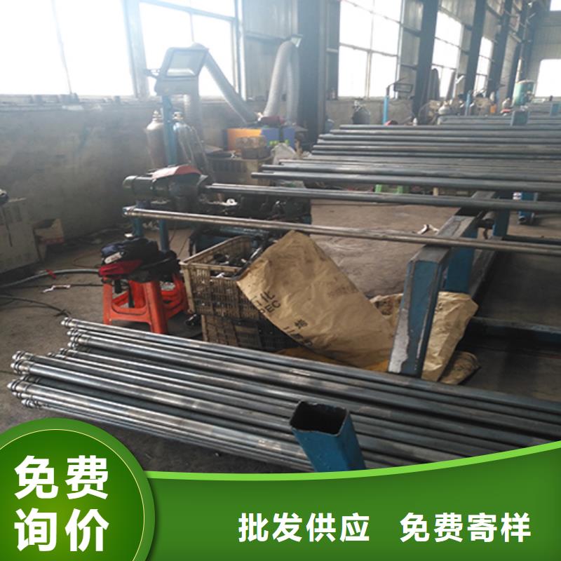 注浆管-声测管厂家层层质检做工精细