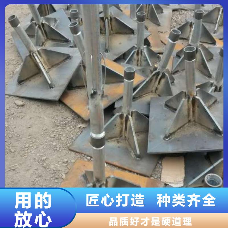 沉降板桩基声测管量大从优当地品牌