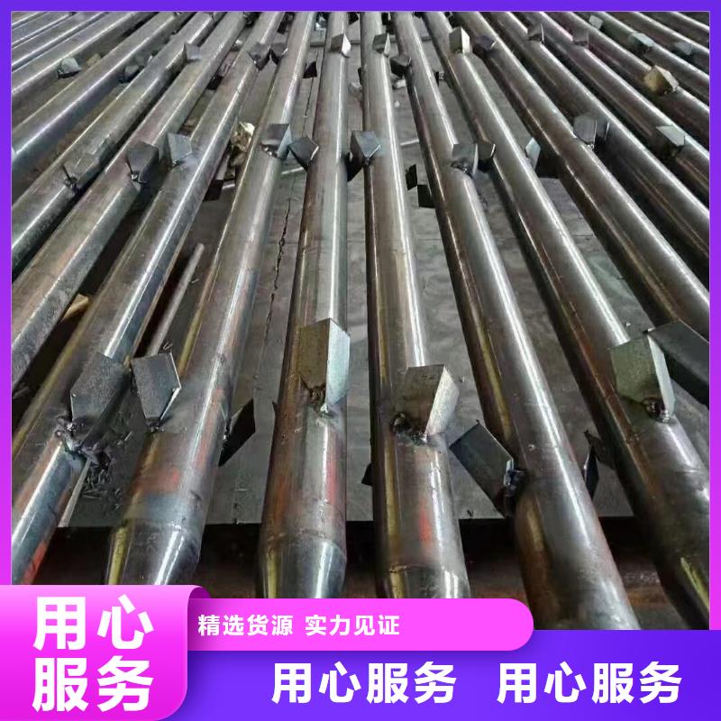 沉降板声测管厂家经验丰富质量放心同城生产商