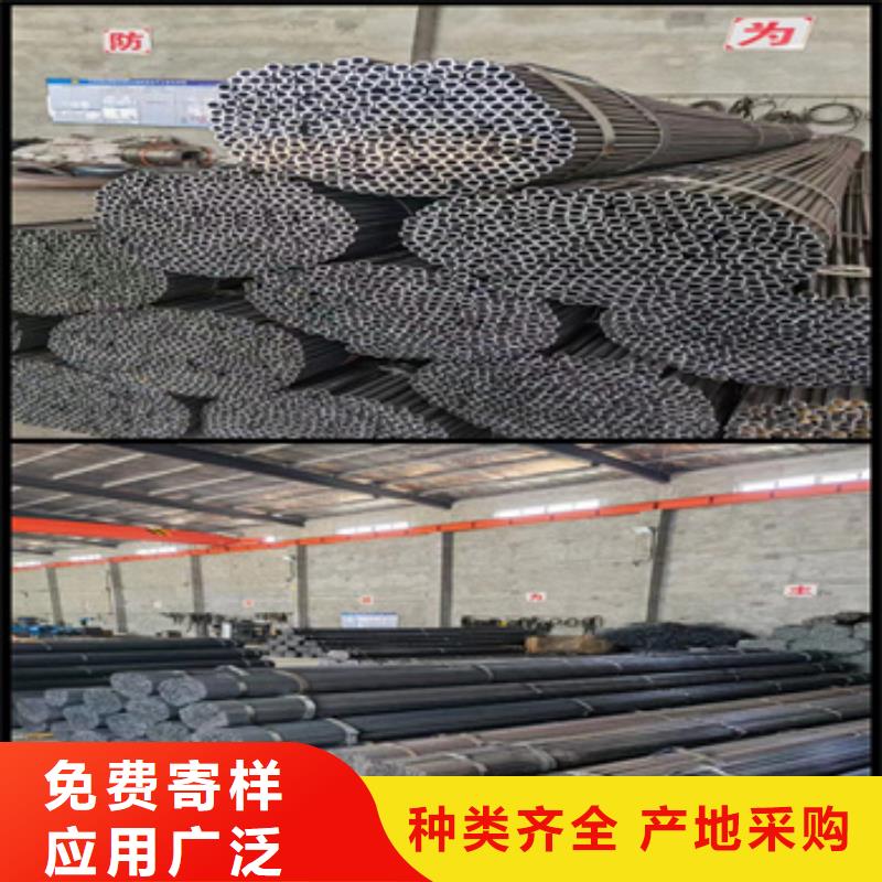 小口径焊管冷轧精密光亮管24小时下单发货满足多种行业需求