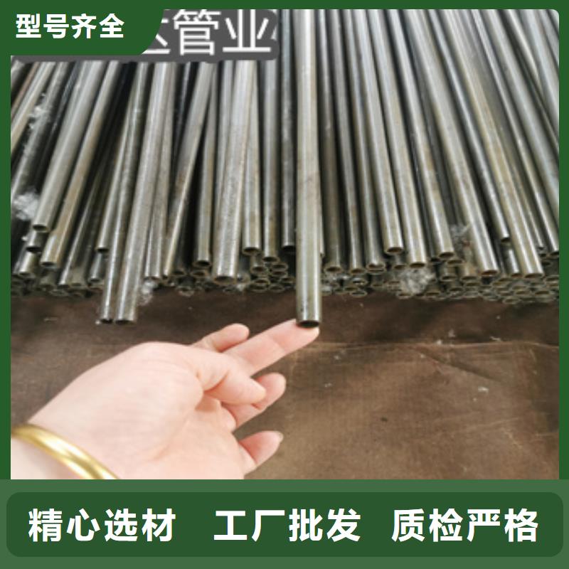 精密光亮管_冷拔小口径钢管品质过硬对质量负责