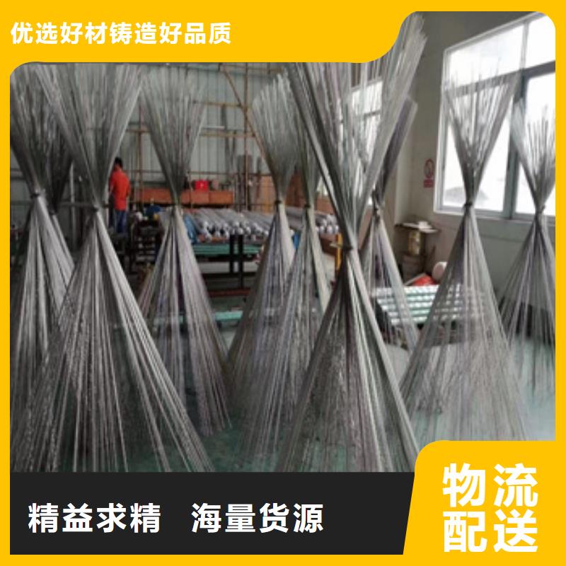 不锈钢毛细管不锈钢耐高温管实体厂家有实力有经验