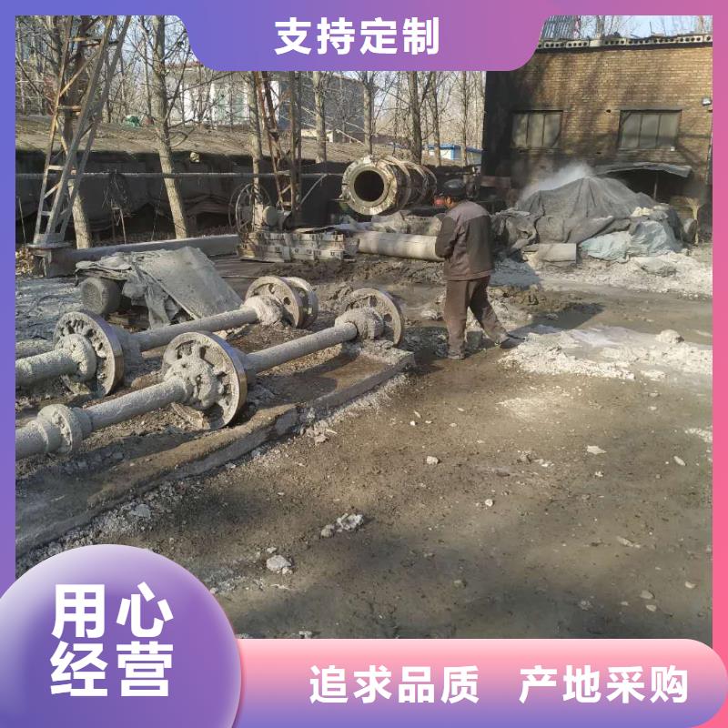 无砂透水管厂家各种规格型号免费获取报价