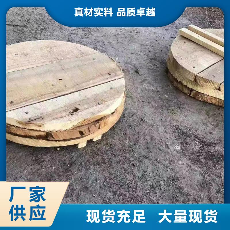 无砂透水管外径500现货专业品质