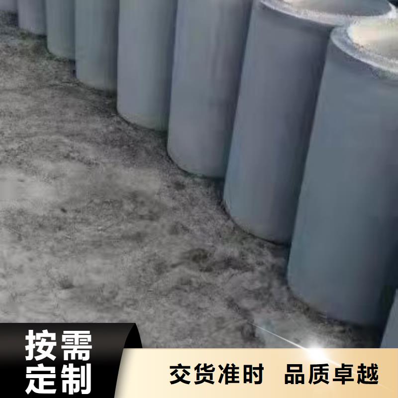 无砂管外径600厂家低价货源