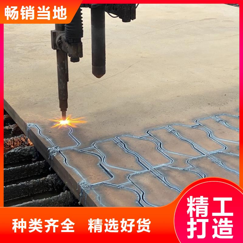 特厚钢板Q235BQ355B45号锅炉容器板多种款式可随心选择同城厂家