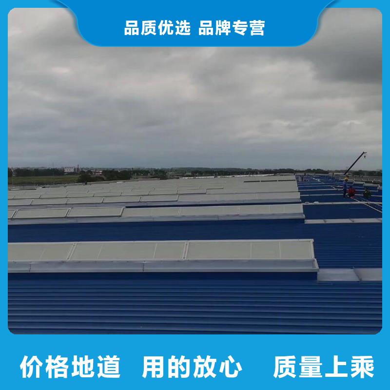 排烟气楼当地生产厂家