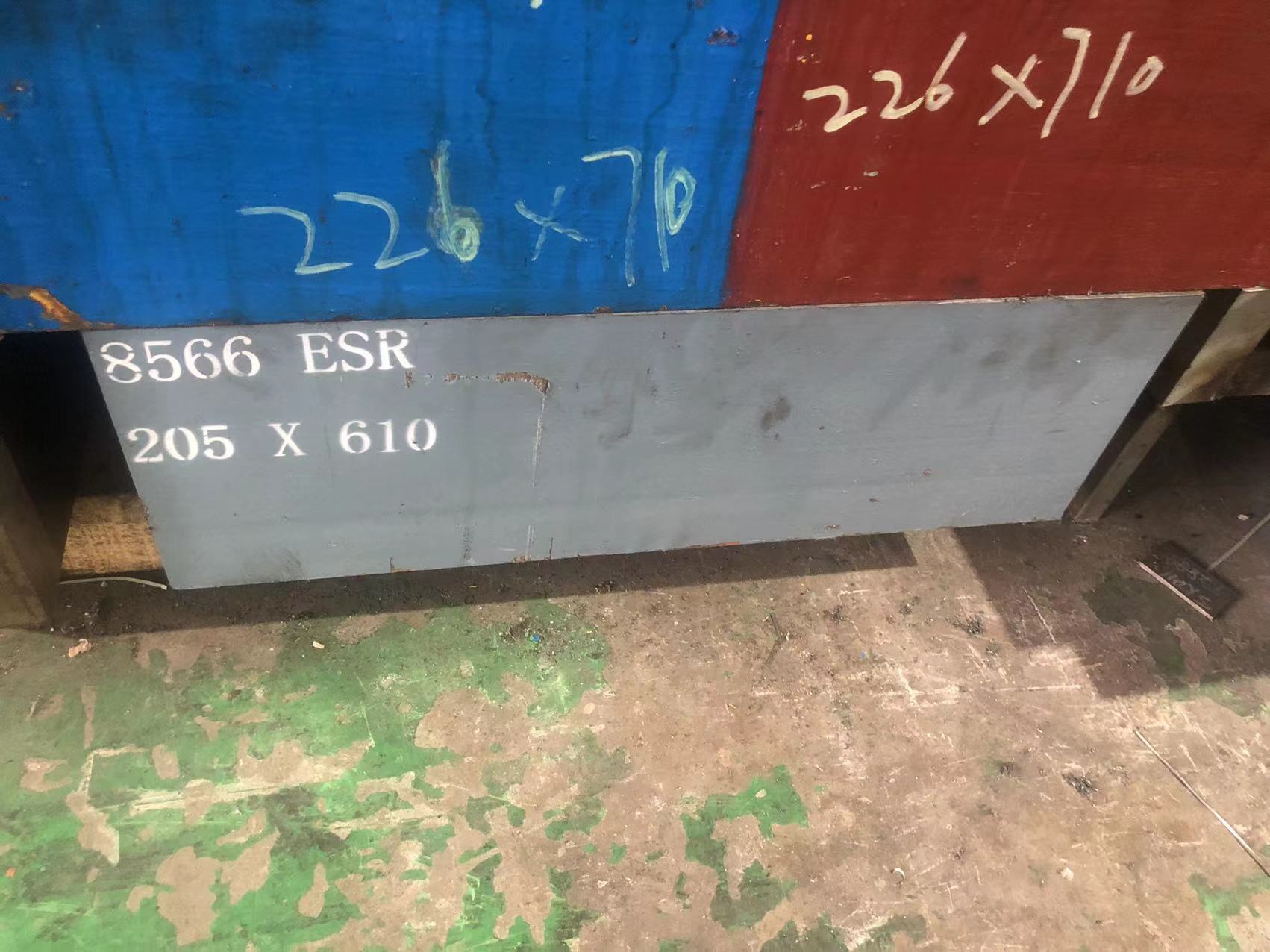 W302钢材料免费拿样