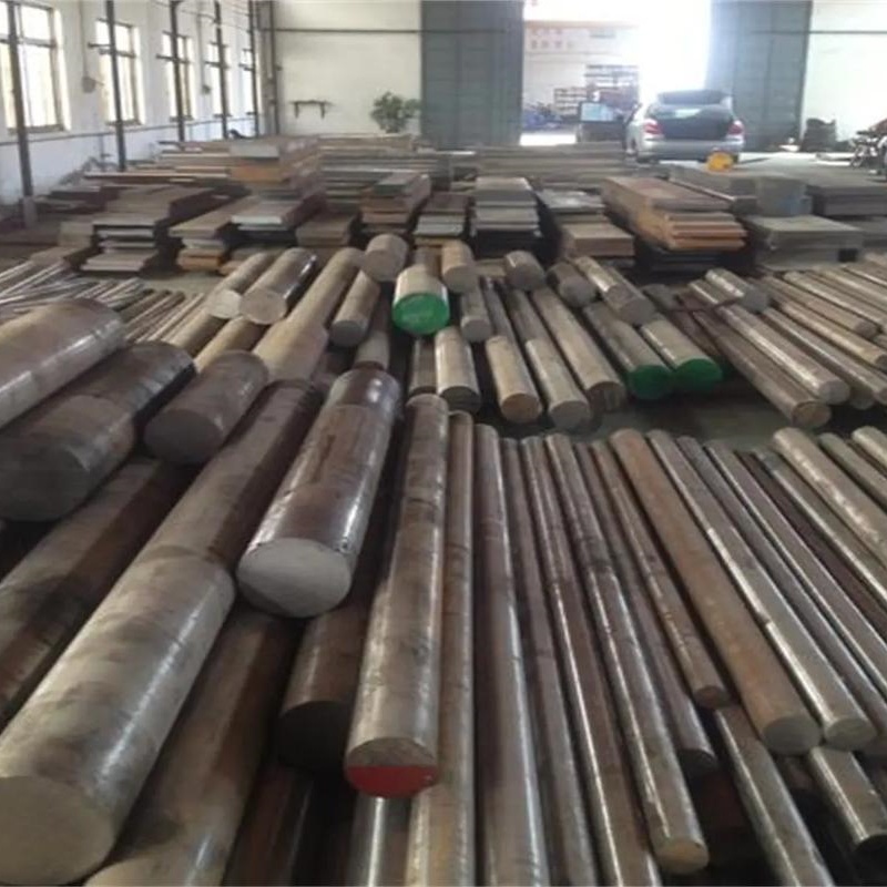 D2模具钢【不锈五金钢厂家】质量牢靠天强模具钢