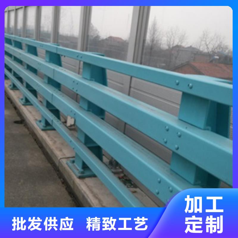 【防撞护栏道路隔离栏好产品有口碑】精品选购