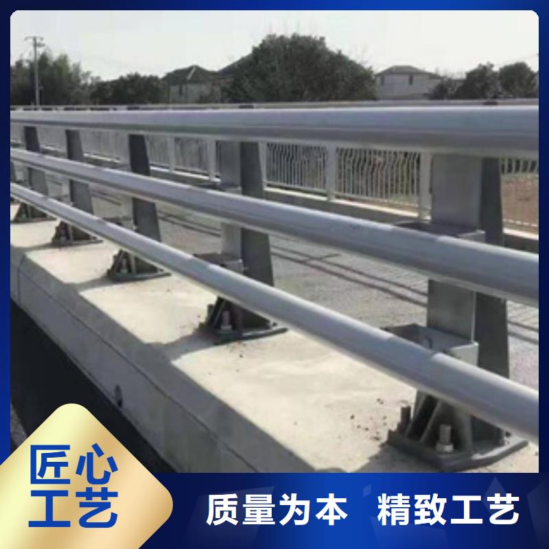 防撞护栏道路护栏专业信赖厂家的图文介绍