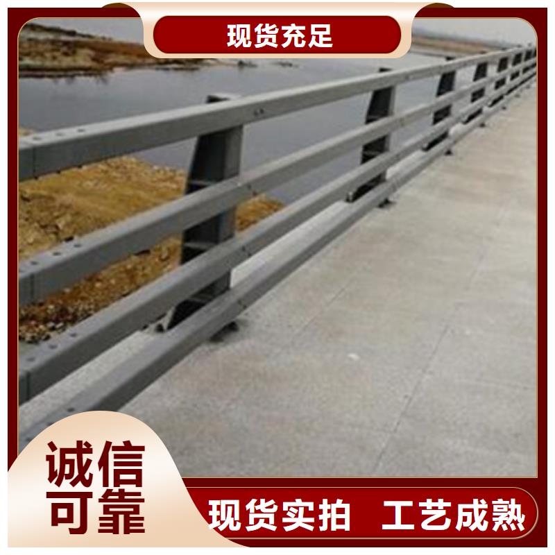 防撞护栏,桥梁防撞栏厂家工厂自营当地供应商