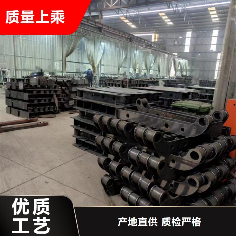 防撞护栏防撞护栏立柱支持批发零售现货快速采购